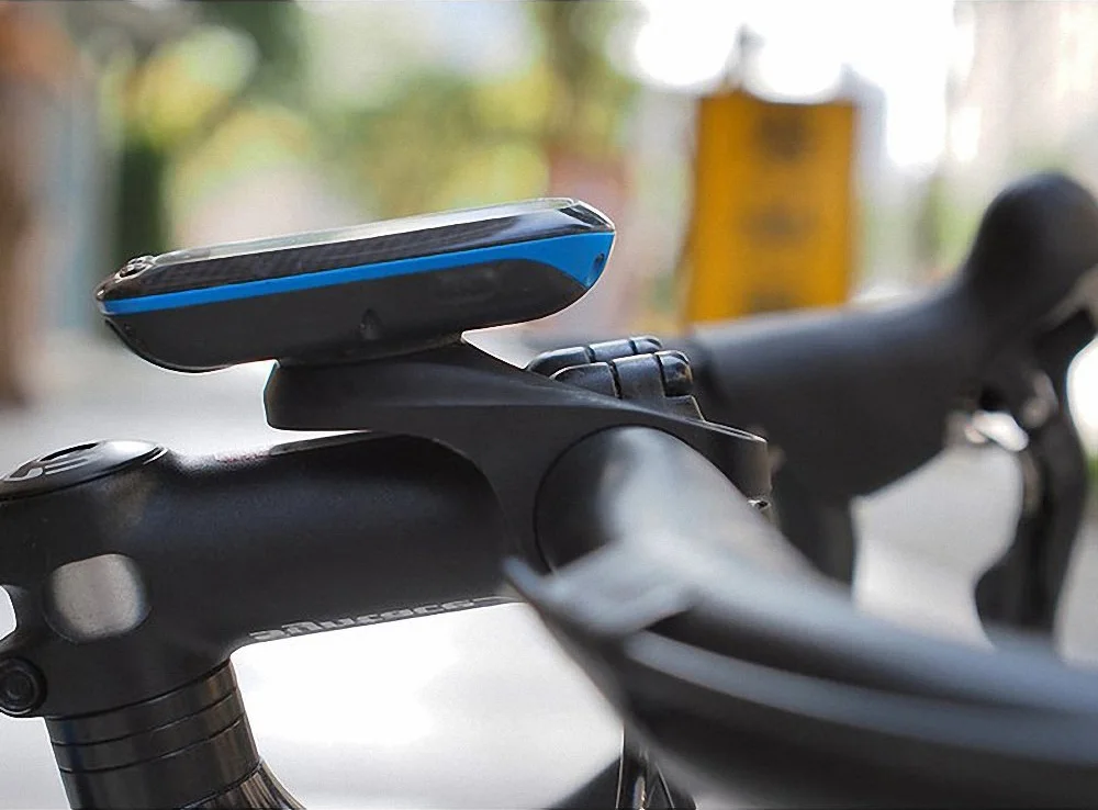 Bike GPS Computer Mount Holder MTB Road Bike Handlebar Garmin Edge 200 500 800 Support Bryton Rider CATEYE Bracket BC0110 (7)
