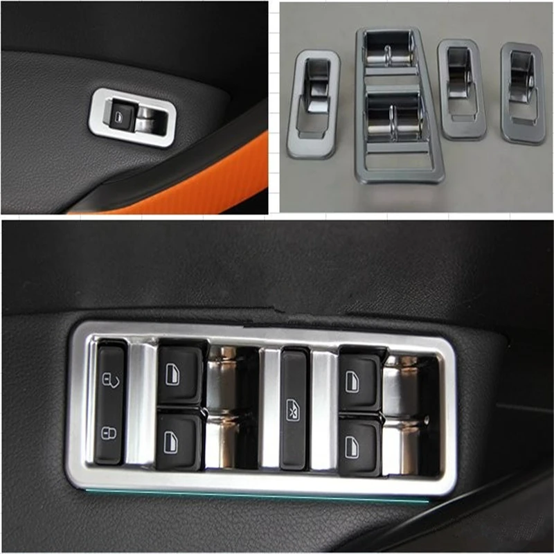 WELKINRY для Skoda Rapid NH3 &amp Spaceback NH1 2012-2016 подлокотник интерьера двери окна подъемник