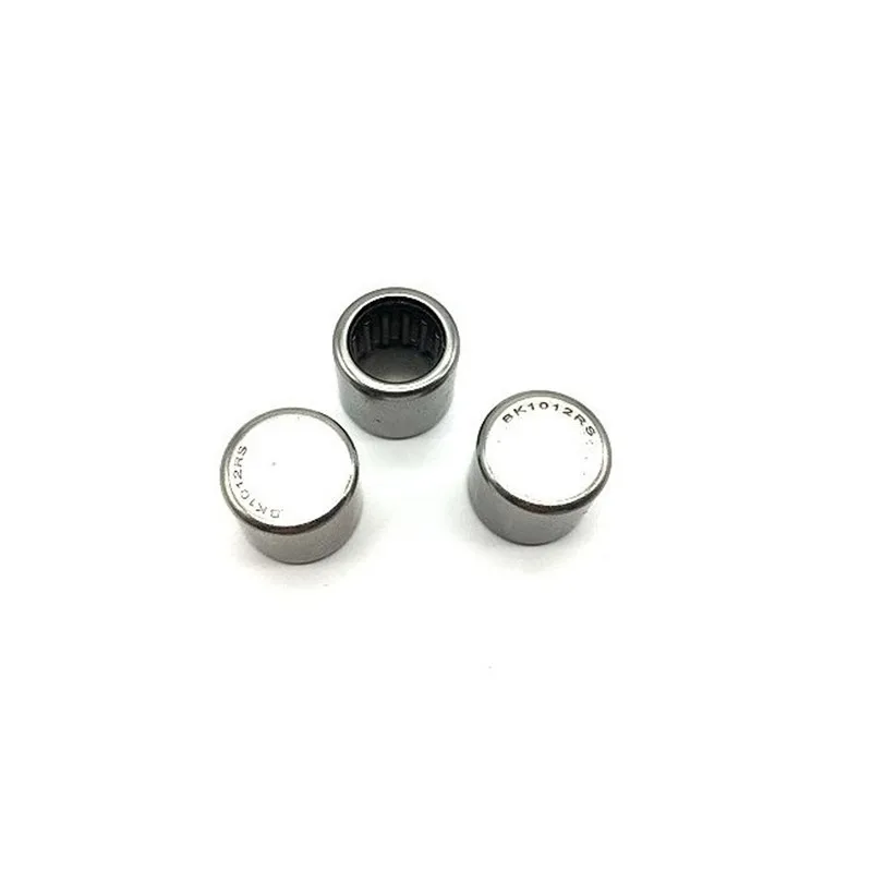 copo desenhado, rolo de agulha bk182416 fechado com uma extremidade 55941 18