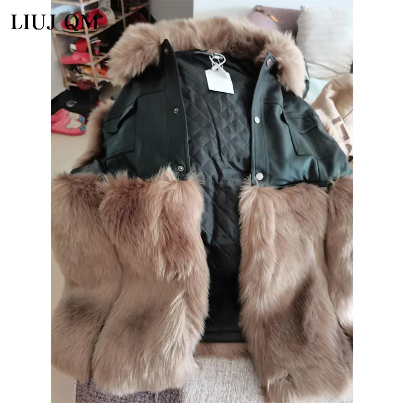 Vintage Brushed Water Tap Copper Hot and Cold