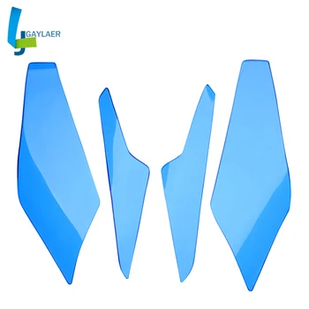 

Motorcycle ABS Headlight headlamp Screen Protective Cover for Honda CBR250RR CBR 250RR CBR250 RR 2017 2018