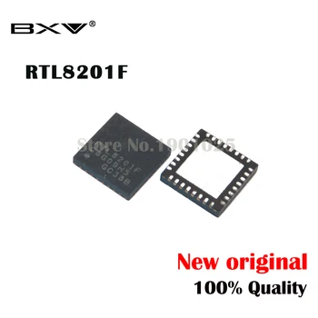 

5pcs/lot RTL8201F RTL8201F-VB-CG QFN-32 QFN new original