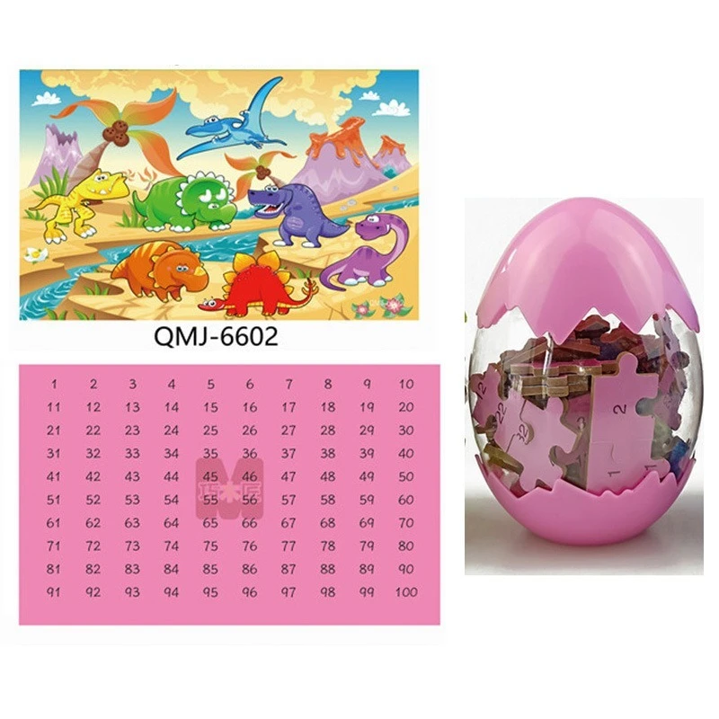 jurassic world puzzle ball