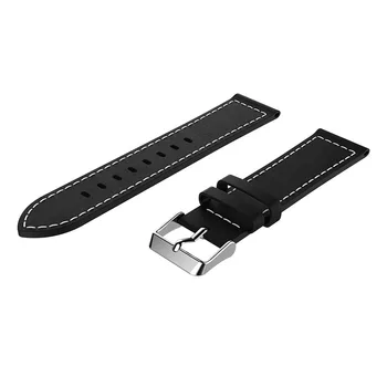 

For Huawei WATCH GT watch strap Replacement Leather Bracelet Strap Watch Band Wristband for huawei watch GT Smart Accessories