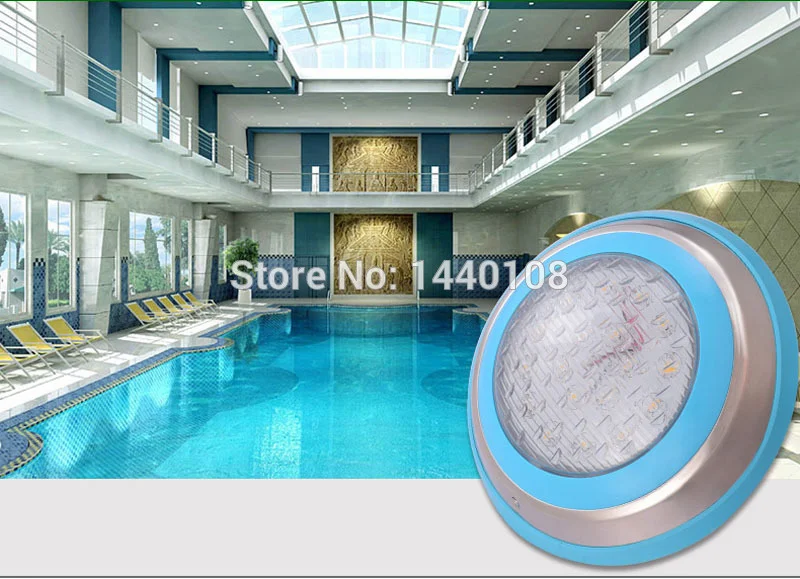 LED Pool Light