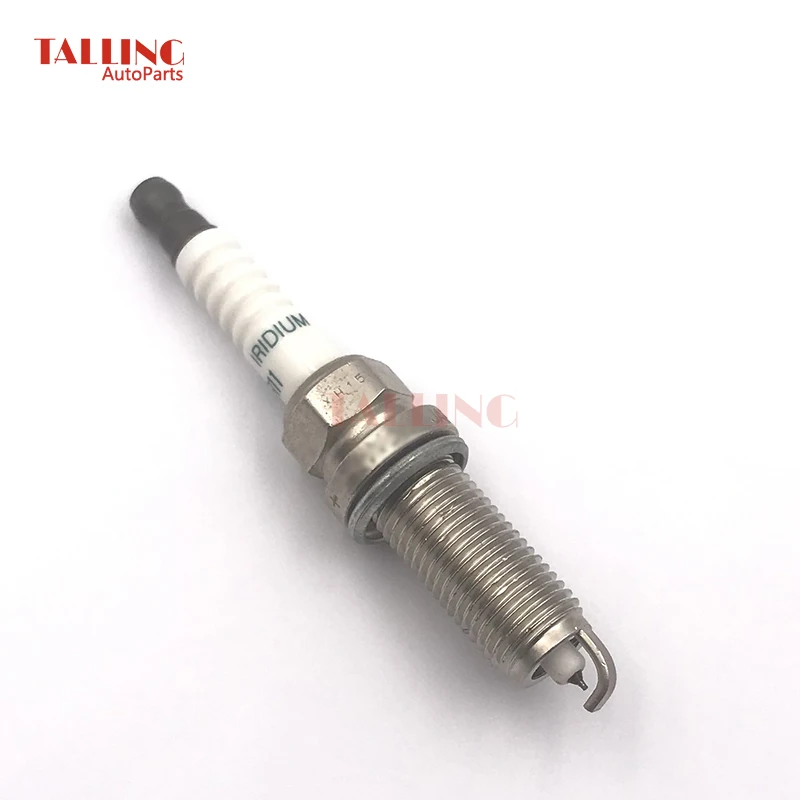 4 шт. 22401-JD01B FXE20HR11 двойной Иридиевый автомобильные свечи для ltima 3.5L с ube 1.8L N V200 Sentra