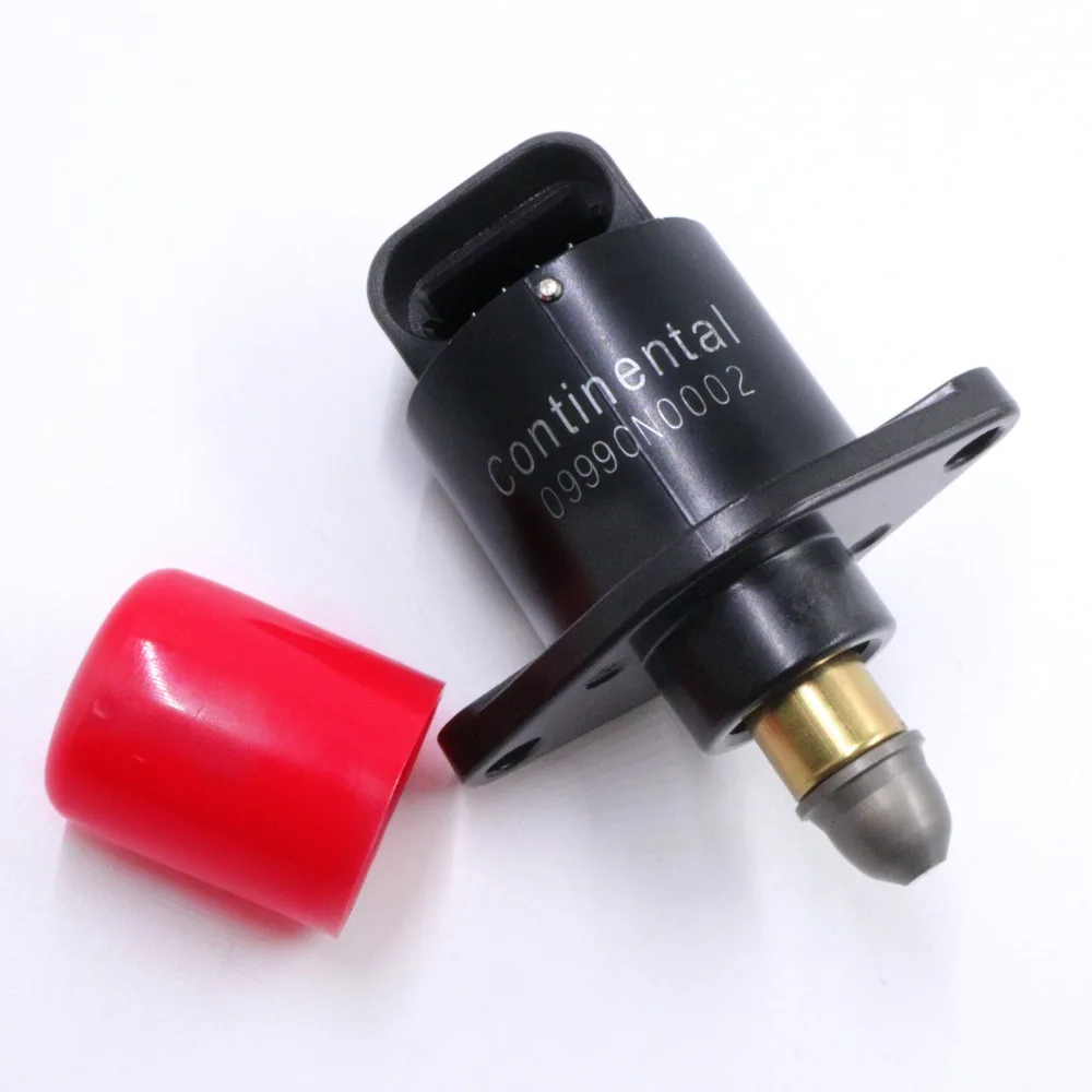0999CN0002 Клапан Регулировки Холостого Хода шаг двигателя для BYD F0 G3 L3