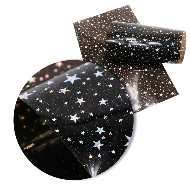 Aliexpress.com : Buy High Quality Leather Fabric Clear holographic