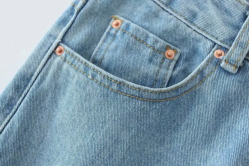 Дропшиппинг винтажные джинсы Mujer женские уличная мама джинсы панк женские джинсы Модные джинсы femme