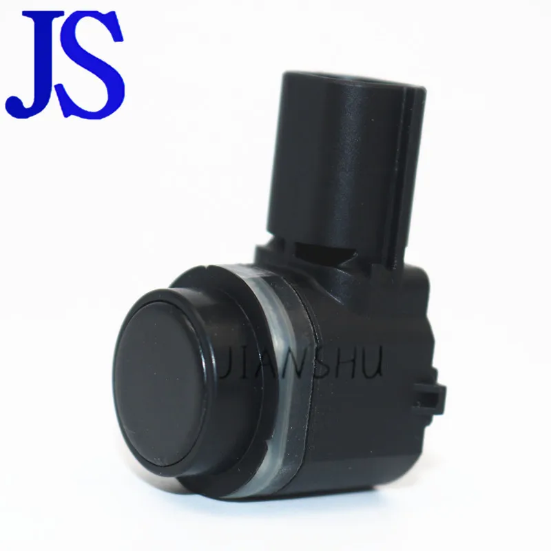 Rear Park Parking Assist Sensor Reverse Backup Sensor 1Pcs Compatible For Mondeo V Turnier EM2T-15K859-AAW