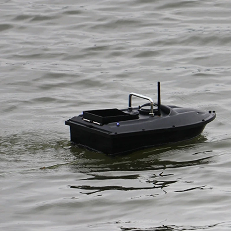 RC приманка эхолокатор для установки на лодке Скорость круиз кронштейн с вращением и коррекции корабль сильное сопротивление ветра-штепсельная вилка британского стандарта