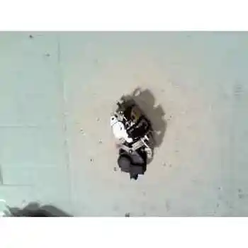 

2029876 Rear Door lock Right Kia Rio Ls Saloon