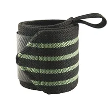 Шэньчжэнь заказ Тяжелая атлетика браслет для тренировок фитнес спорт мощность Bracer перчатки защитная одежда повязка для запястья