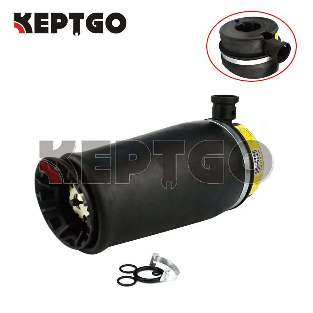 

Rear Air Suspension Bag For Ford Expedition / Lincoln Navigator 2WD 3U2Z-5580-KA F75Z5A891AC 3U2Z5580KA