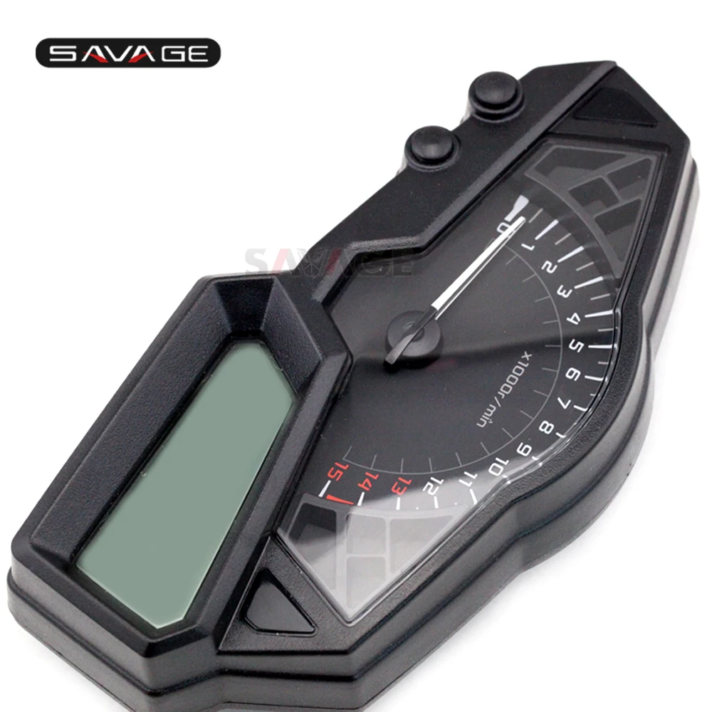 Tachometer Speedometer Instruments Speedo Tacho Meter  (11)