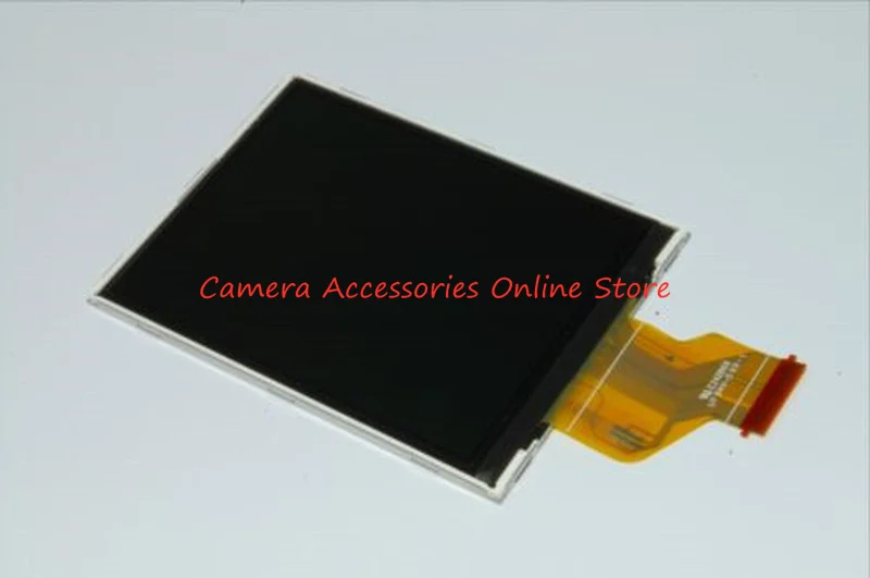 Новый ЖК-экран для SAMSUNG WB30F ST72 ST150F ST150 WB30 запасная часть цифровой камеры + Подсветка