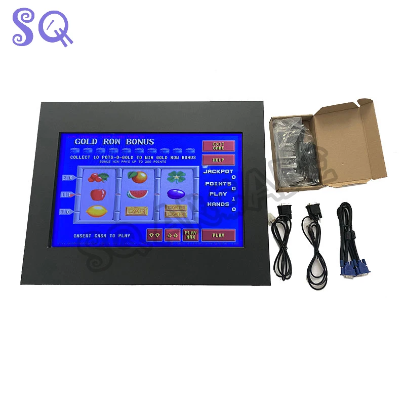 22 Inch 1280*1024 Touch Screen Monitor 