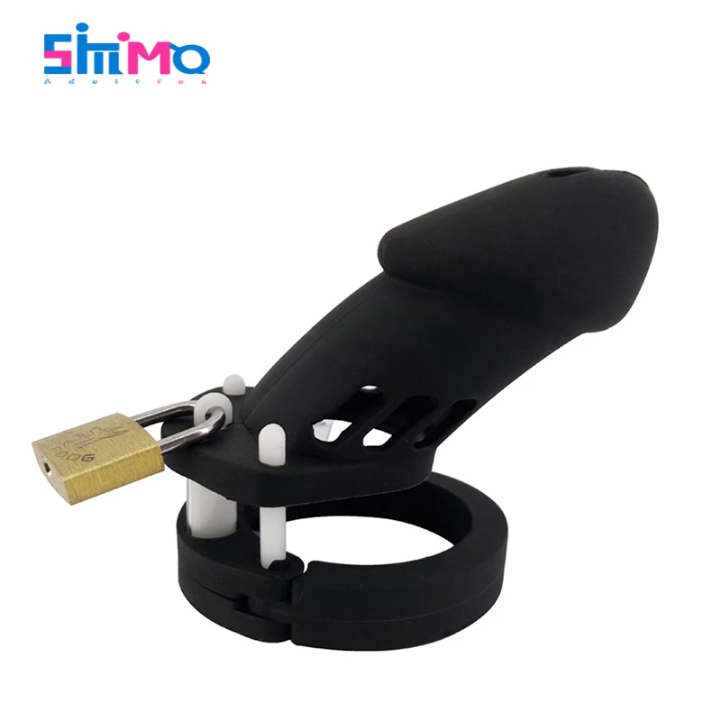 spade talent Gevangene Smmq Silicone Cock Ring Cb6000 Male Chastity Cage Five Sizes Ring For  Testic Sex Toys For Men Ball Stretcher Gay Sex Shop - Penis Rings -  AliExpress