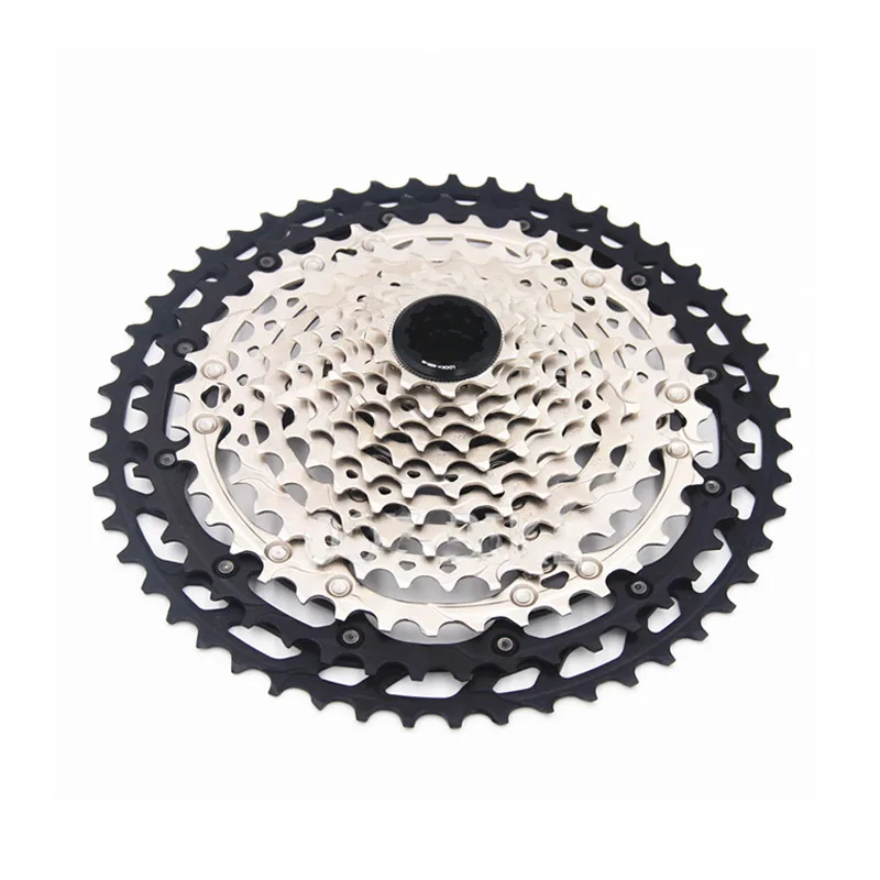 Shimano кассеты звездочки XT SLX m8100 m7100 mtb 12 Скорость велосипед 11 45T/51T кассета для горных
