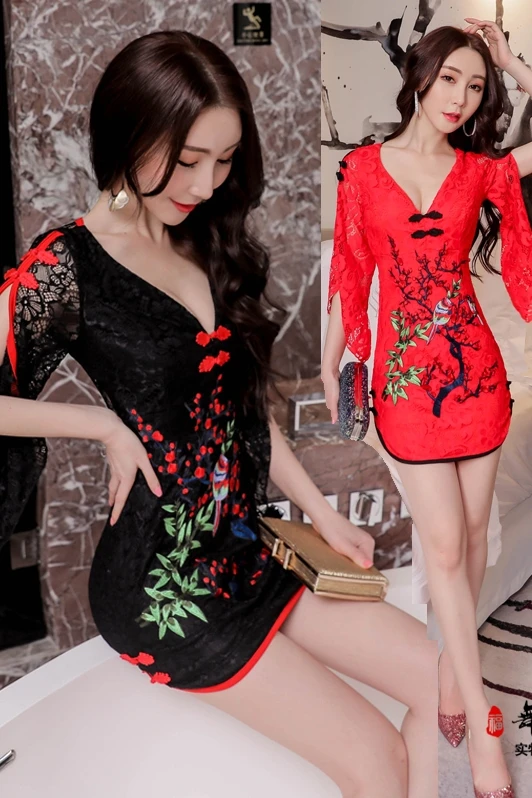 Женское японское традиционное кимоно платье цветочное винтажное ...