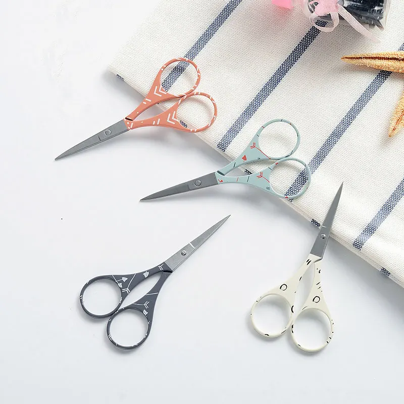 Embroidery Scissors 8.4CM For Sewing, sewing scissors, tailor scissors, sewing supplies