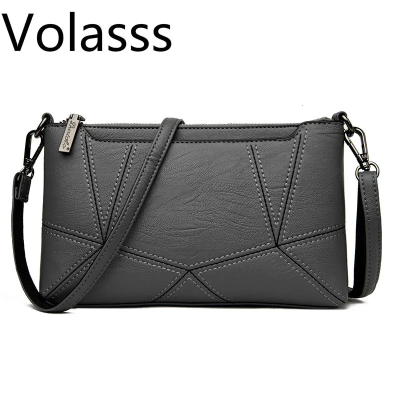 Женские сумки из овечьей кожи, Лоскутная сумка через плечо, сумки-мессенджеры с клапаном, повседневные клатчи, женские сумки, женские сумки