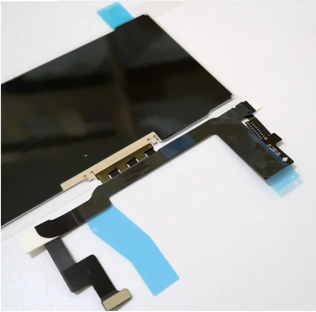 3D сенсорная панель для телефона x xs max 3D сенсорная функциональная пленка для телефона x/xs-max ЖК-дисплей сенсорный экран ремонт