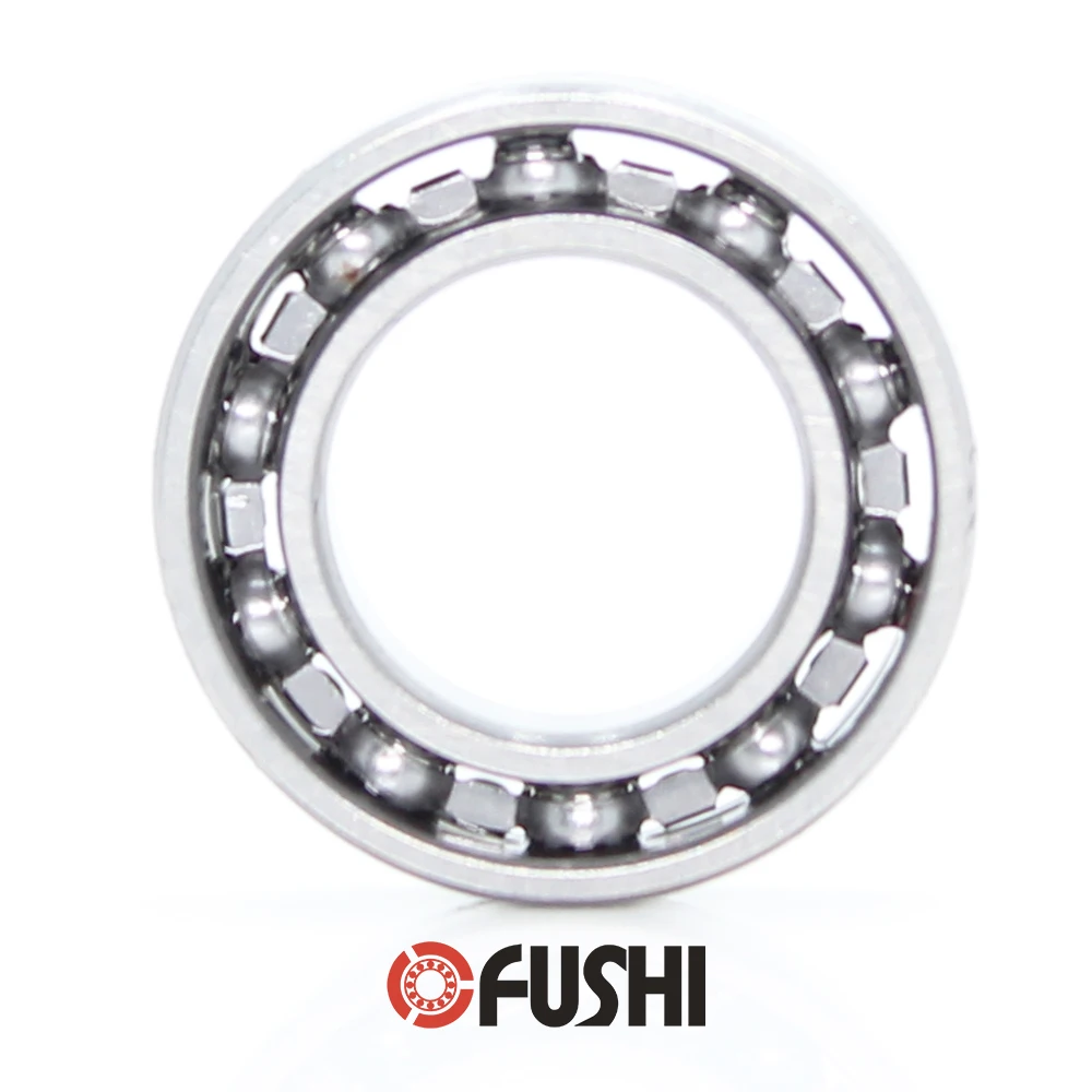 

MR126 OPEN Bearing 6*12*3 mm ( 10 PCS ) ABEC-1 Miniature L-1260 OPEN Ball Bearings MR126