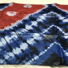 Дизайн Базен Riche ткань блестящая Базен парча ткань 5 ярдов Золотой Базен riche кружева африканский нигерийский дизайн