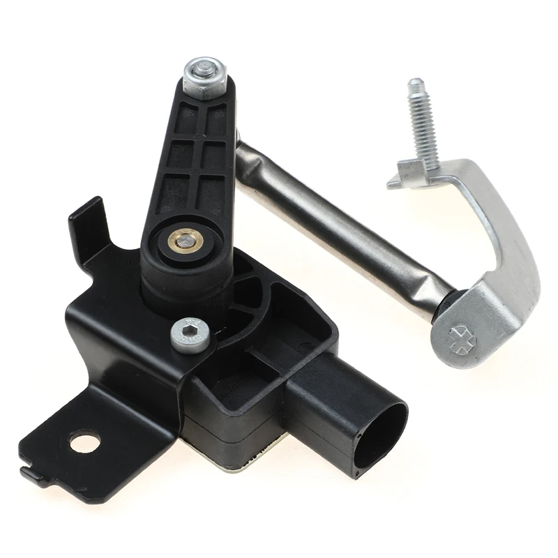1K0941274B 1K0941274C 1T0907503 Height Leveling Sensor With Poles Front Car