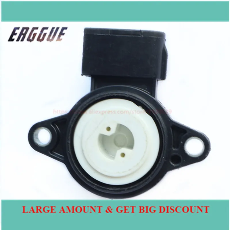 

Genuine OEM TPS Throttle Body Position Sensor 89452-97401 8945297401 89452 97401 For Daihatsu Sirion M3 1.3 16V yrv M2
