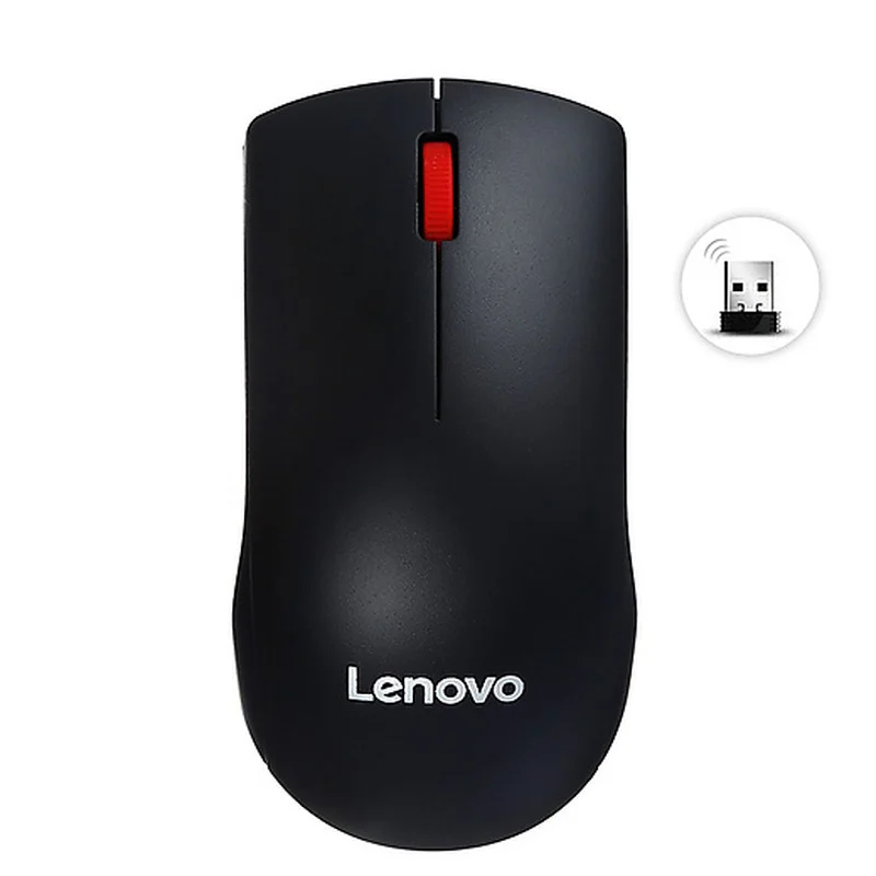 Lenovo M120 Pro мышь настольный компьютер ноутбук Обычная офисная мышь|Мыши| |