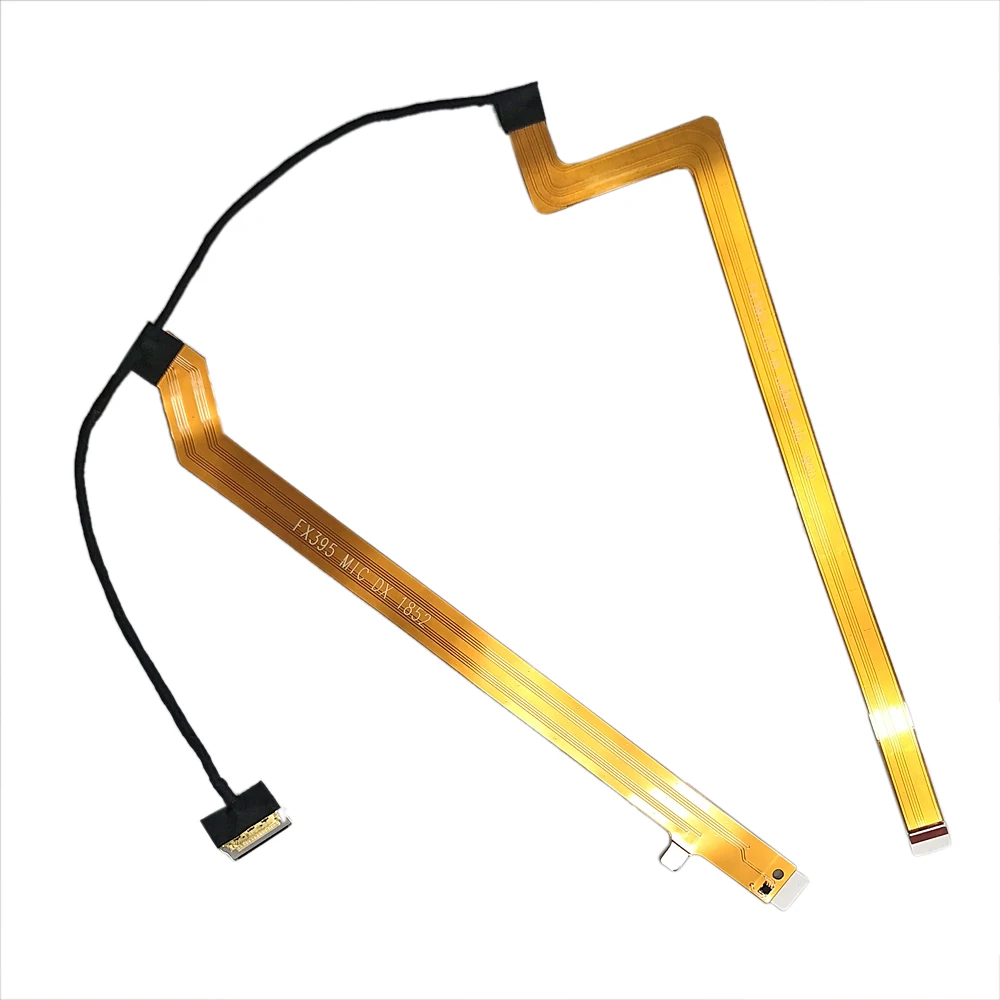 

New For Lenovo ThinkPad X390 IR FX391 LCD IR Infrared Camera Cable LCD Screen Cable