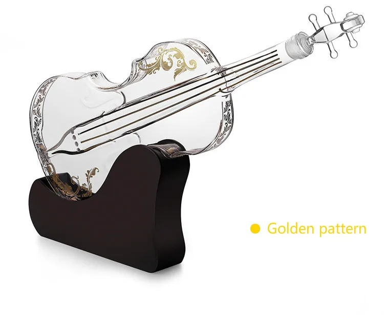 gold with Wooden