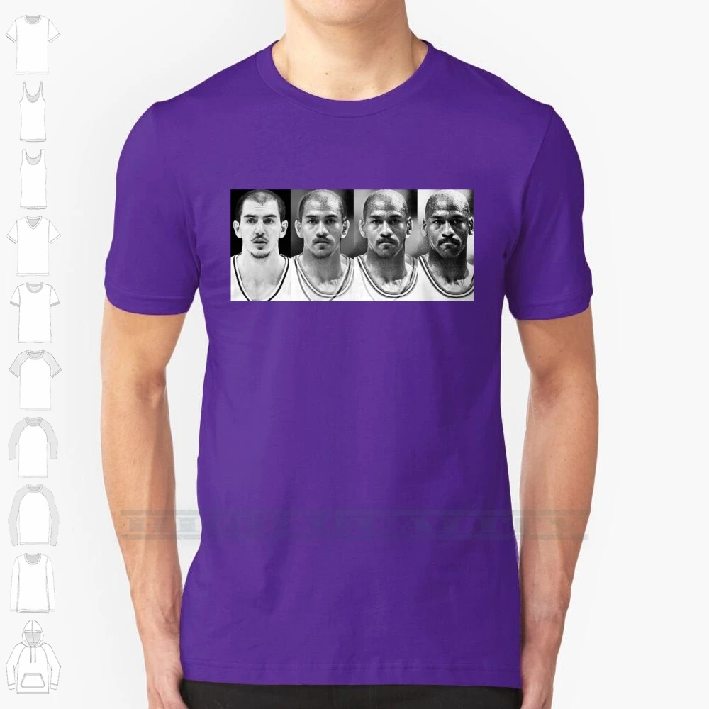 alex caruso t shirt jersey