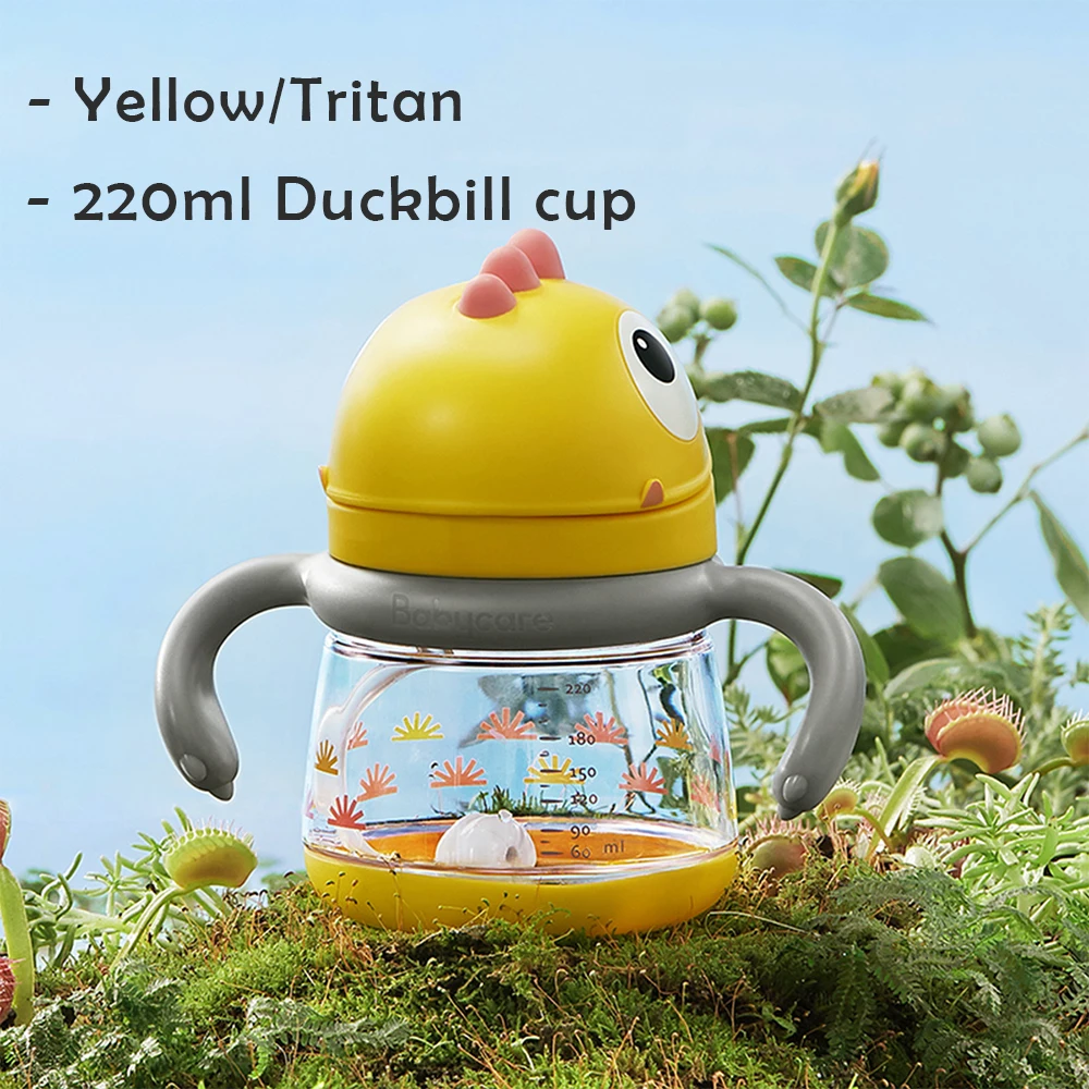 220ml Y-Tritan-D