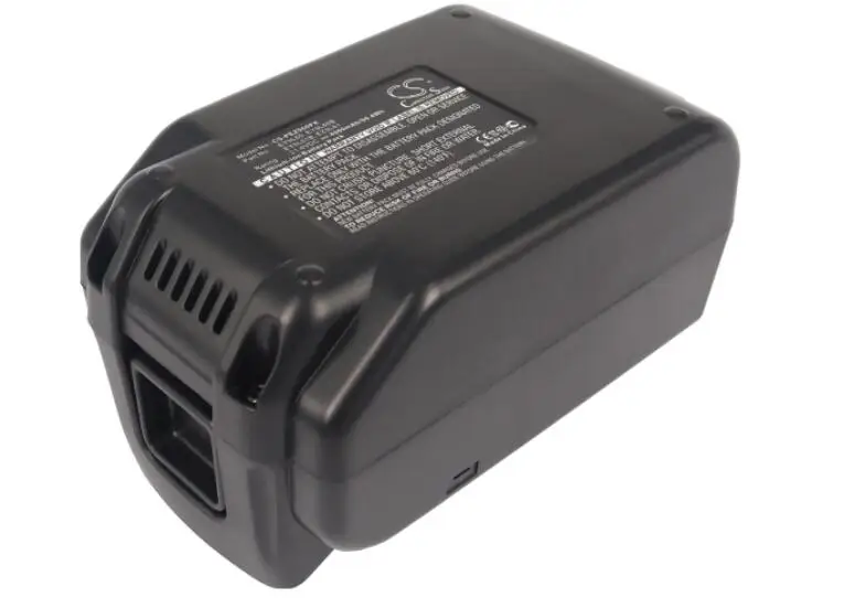 Cameron sino 4000 мА/ч, батарея для цифрового фотоаппарата PANASONIC EY3760B EY7460LN2S EY7460LZ2S EY7460LZ2S31 EY7460X EY7960 EY7960LN2S EY7960LZ2S31