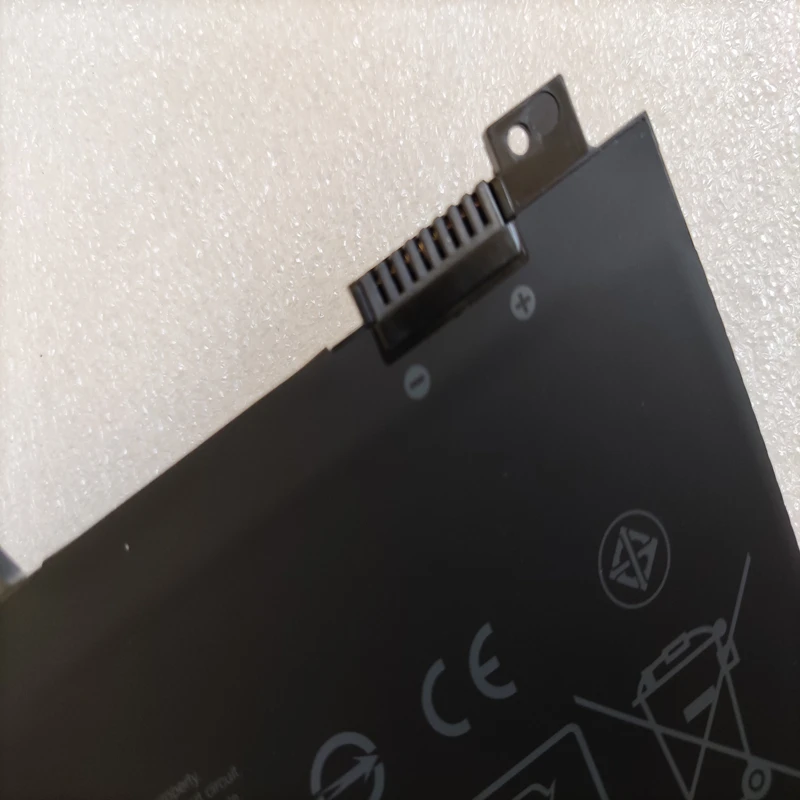 Bateria para Asus Vivobook B31n1732 S14 S430fa S430fn S430ua X430un X430uf X430fn R430fn K430fa X571g X571lh X57u1gt - Imagem 2