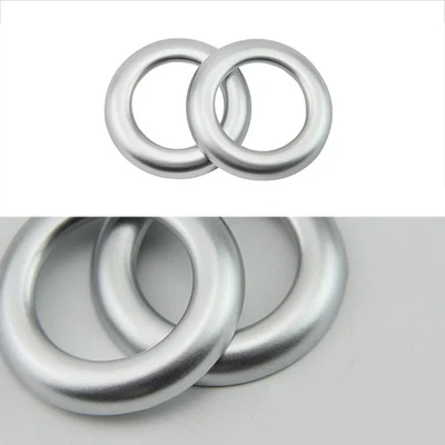 Lsrtw2017 for Opel Astra K Car Headrest Button Ring Trims Decorative Interior Accessories Mouldings 2017 2018 2019 2020 Lsrtw2017 for Opel Astra K Car Headrest Button Ring Trims Decorative Interior Accessories Mouldings 2017 2018 2019 2020