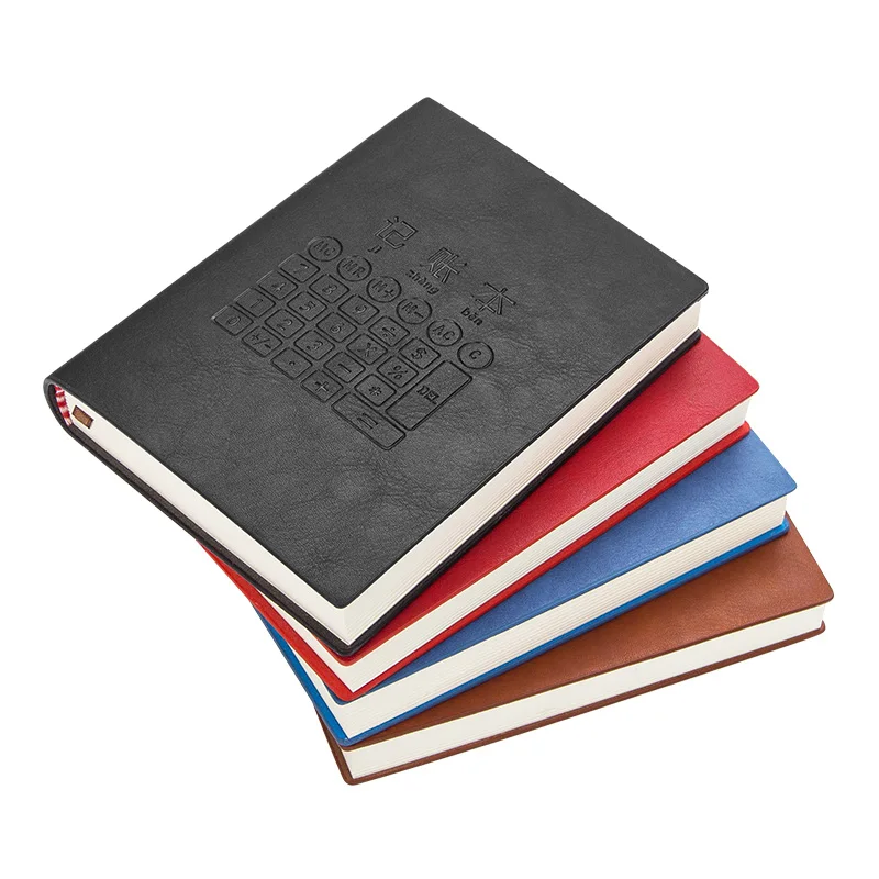 B6 cashbook записная книжка-менеджер ежедневная запись Счета расходов на домашние хозяйства, средства для покрытия потребительских расходов