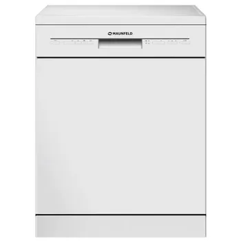 

Dishwasher maunfeld mwf12s