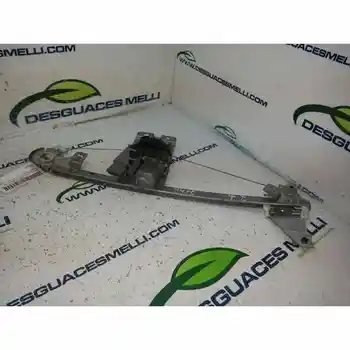 

9223A0 REAR WINDOW LEFT PEUGEOT 307 BREAK/SW (S2)