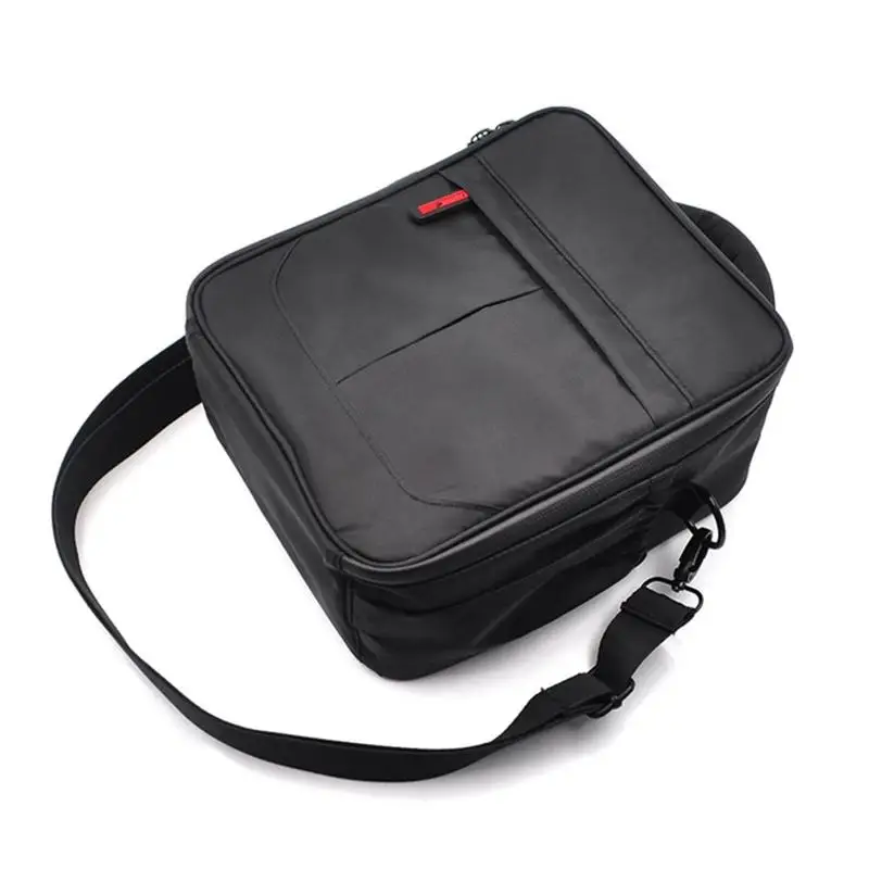 Buy For DJI Mavic Mini Storage Bag Waterproof Shoulder Bags for Mavic Mini Drone Portable Carrying Case
