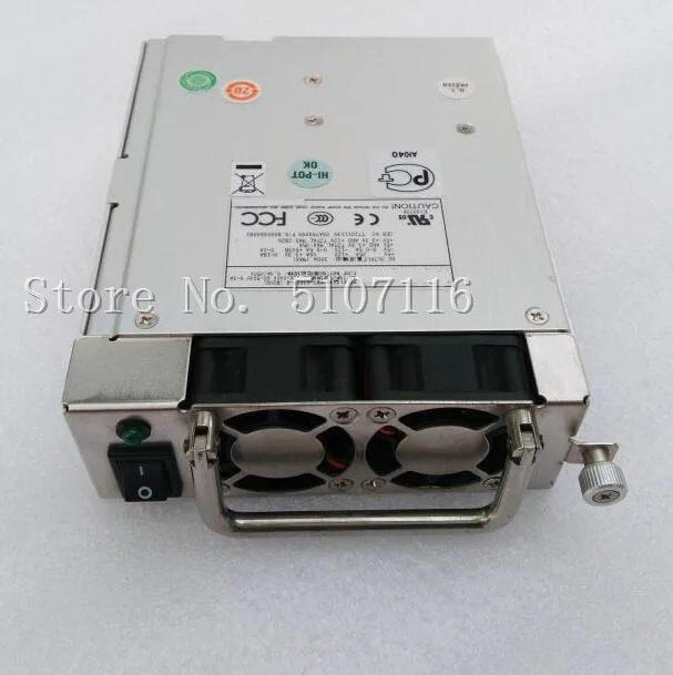 For MRT-6300P-R 300W equipment industrial power module will fully test before shipping