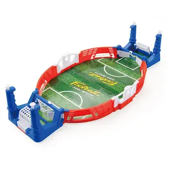 

Mini Football Tabletop Arcade Game Kids Adults Table Soccer Mini Interactive Toy For Children Have Fun At Home Office Best Gifts
