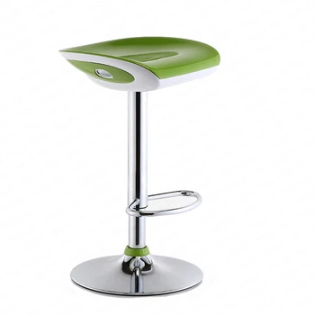 

30% B Bar lift chair high stool European modern minimalist high stool front bar table chair beauty stool chair