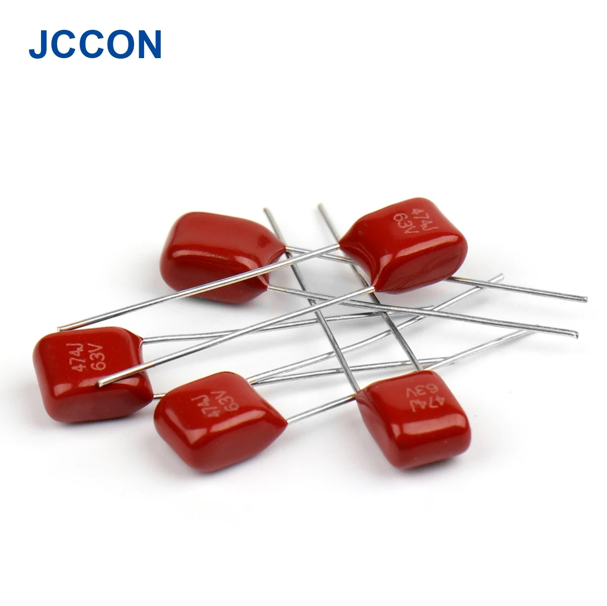 6000 PZ KIT Condensatore Ceramico Assortimento Condensatore Condensatore Monolitico EUR 95,12 - Foto 7