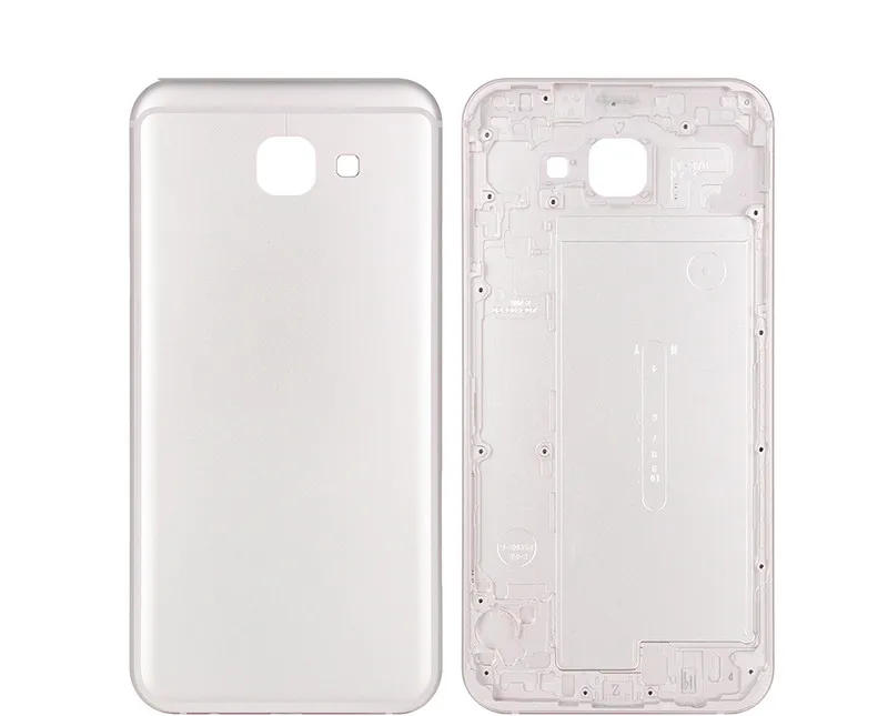 

10pcs Perfect quality For Samsung Galaxy A810 Battery Back Rear Door Housing Replacement +Repair tool