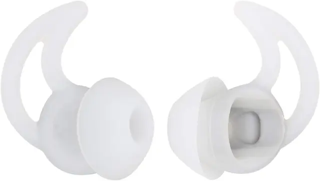 Ear Tips for Bose SoundSport Free Headphone, S/M/L Pair