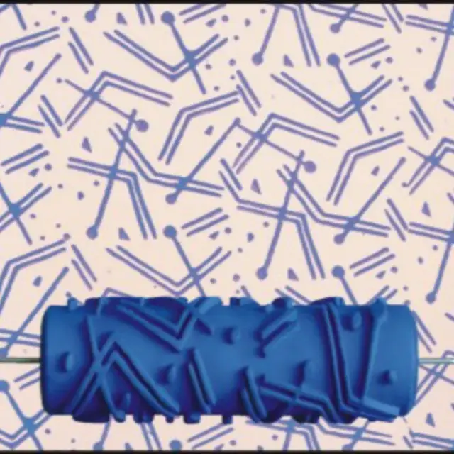 5inch Rubber Roller-200004890